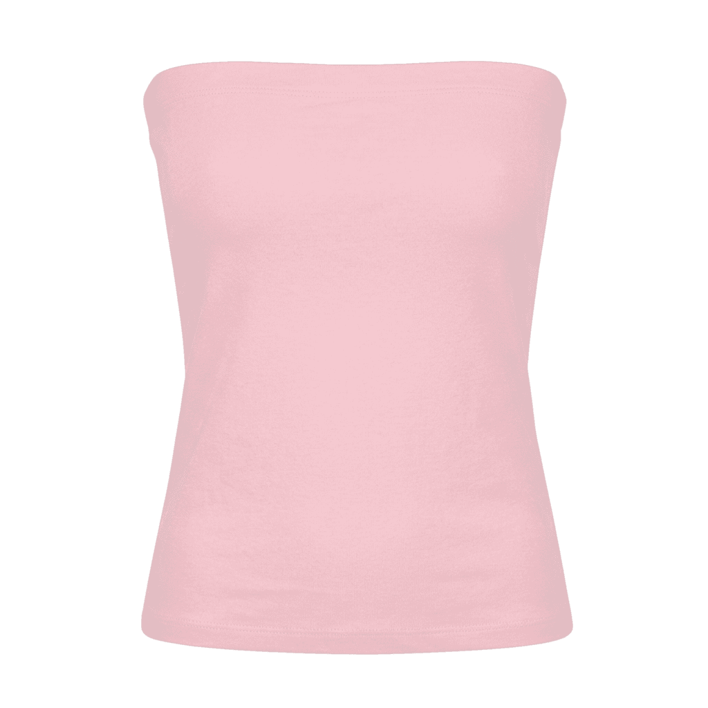 Classic Tube Top
