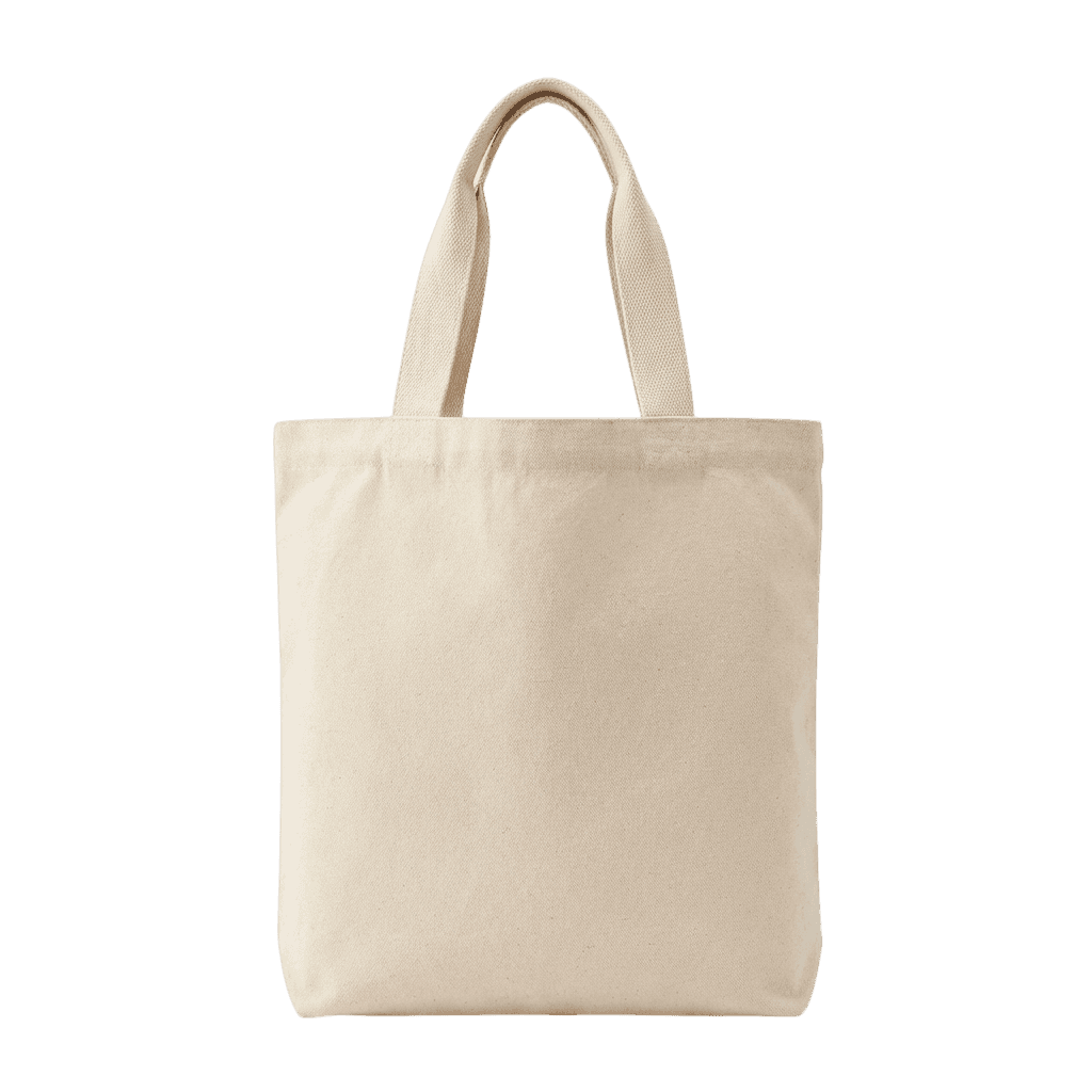 Classic Canvas Tote