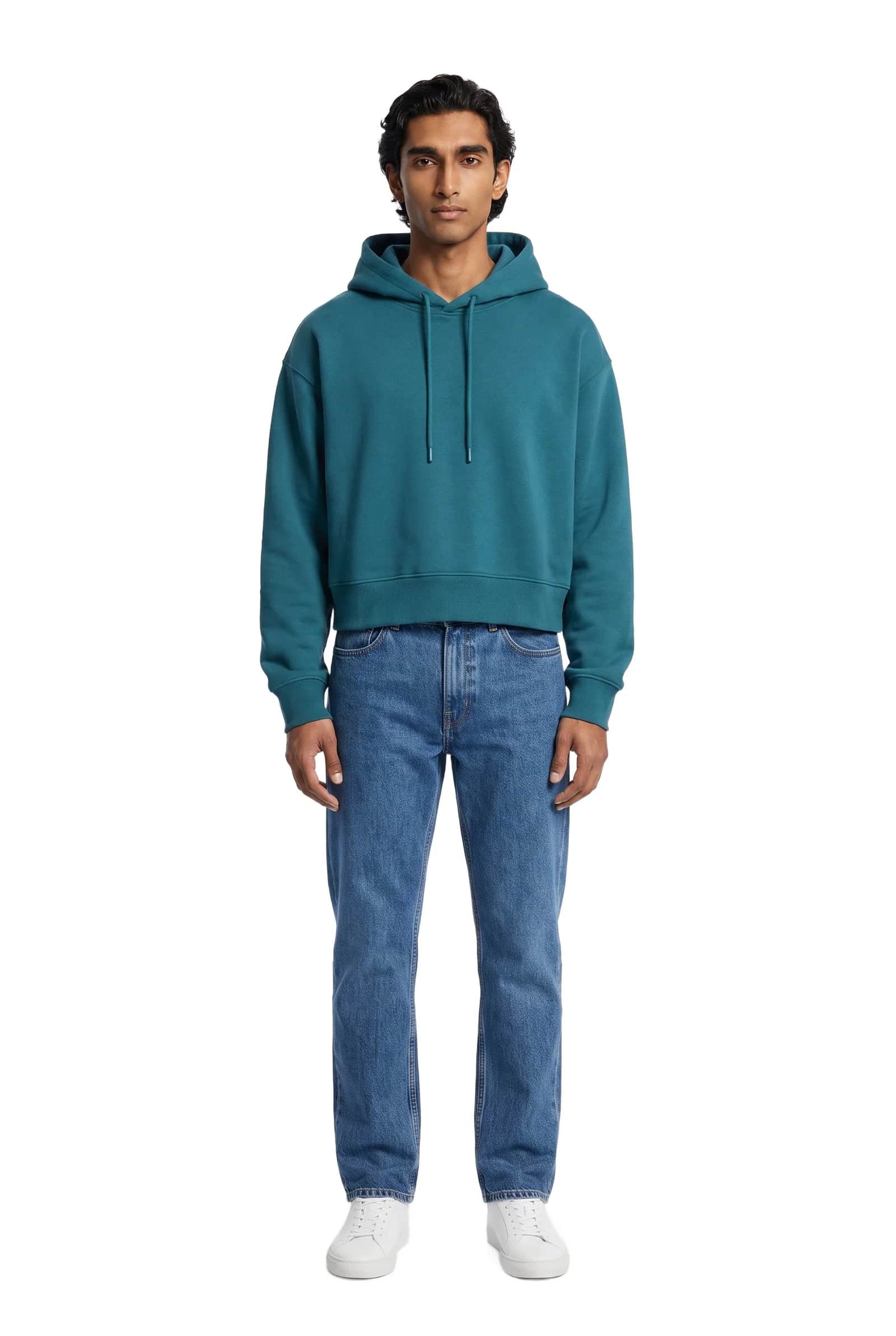 SKS Sleeveless Hoodie