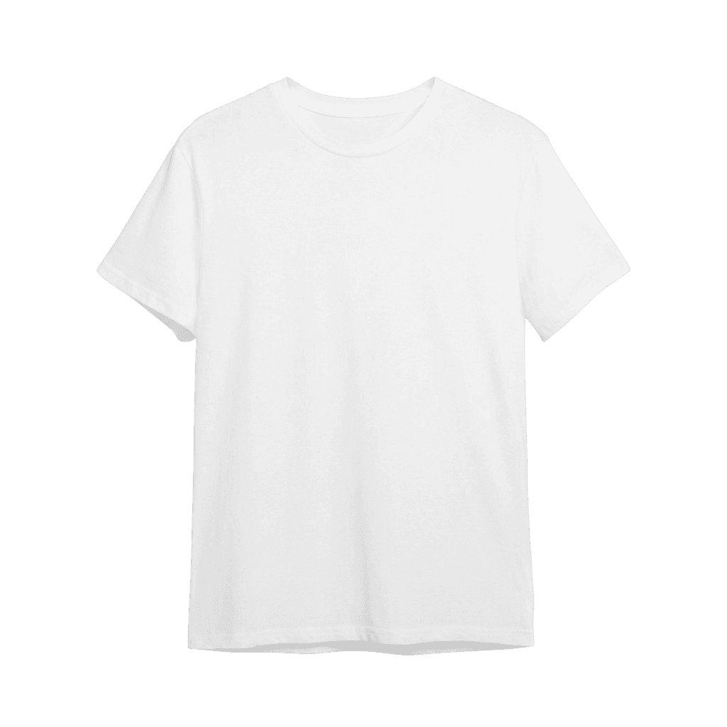 White T-Shirt