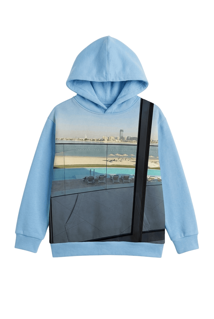 Skyline Vista Hoodie