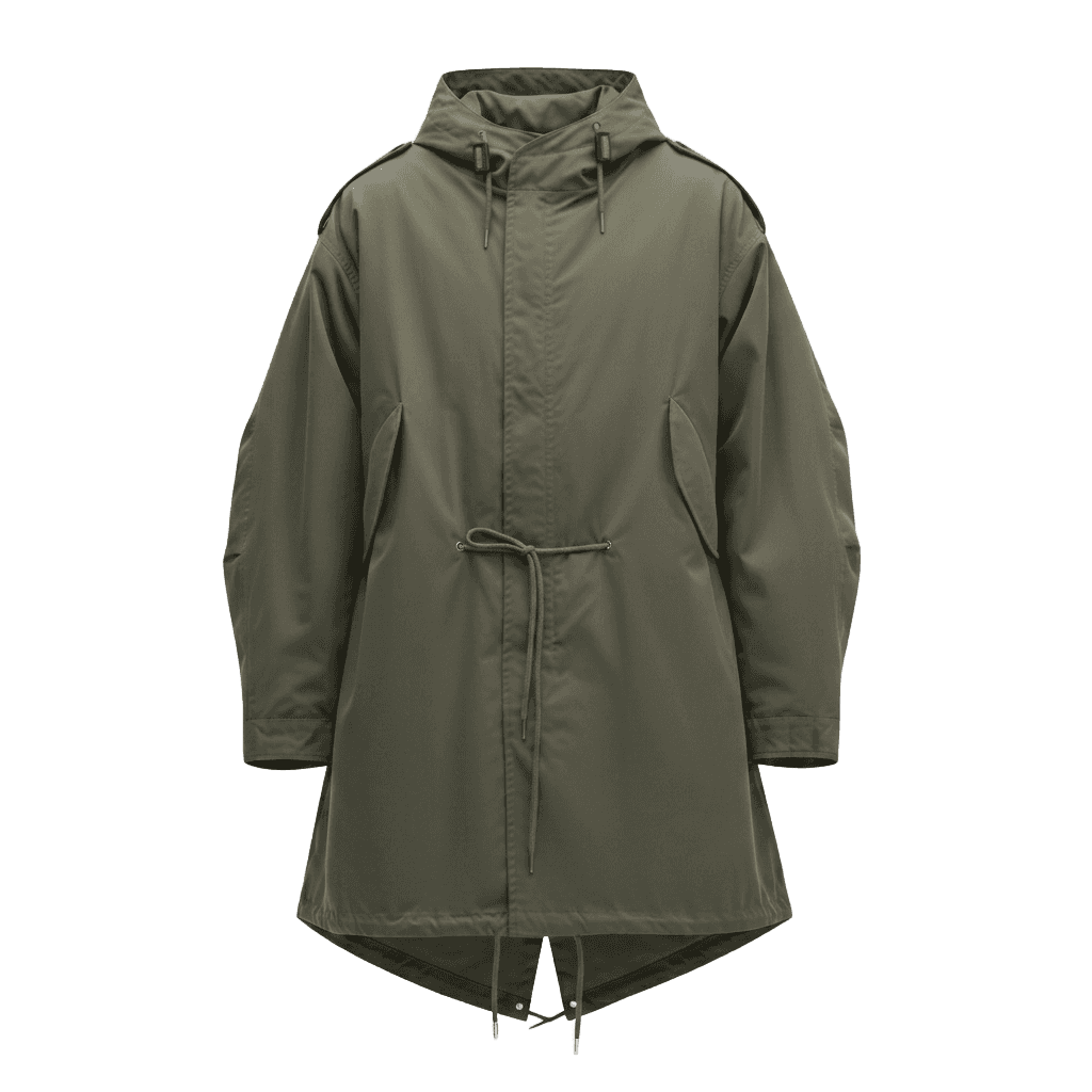 Parka