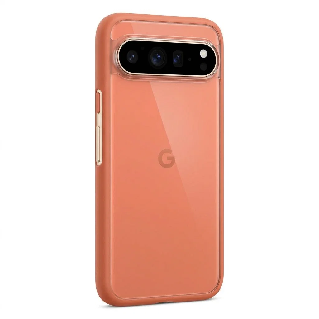Canyon Bumper Case — Pixel 11 Pro XL