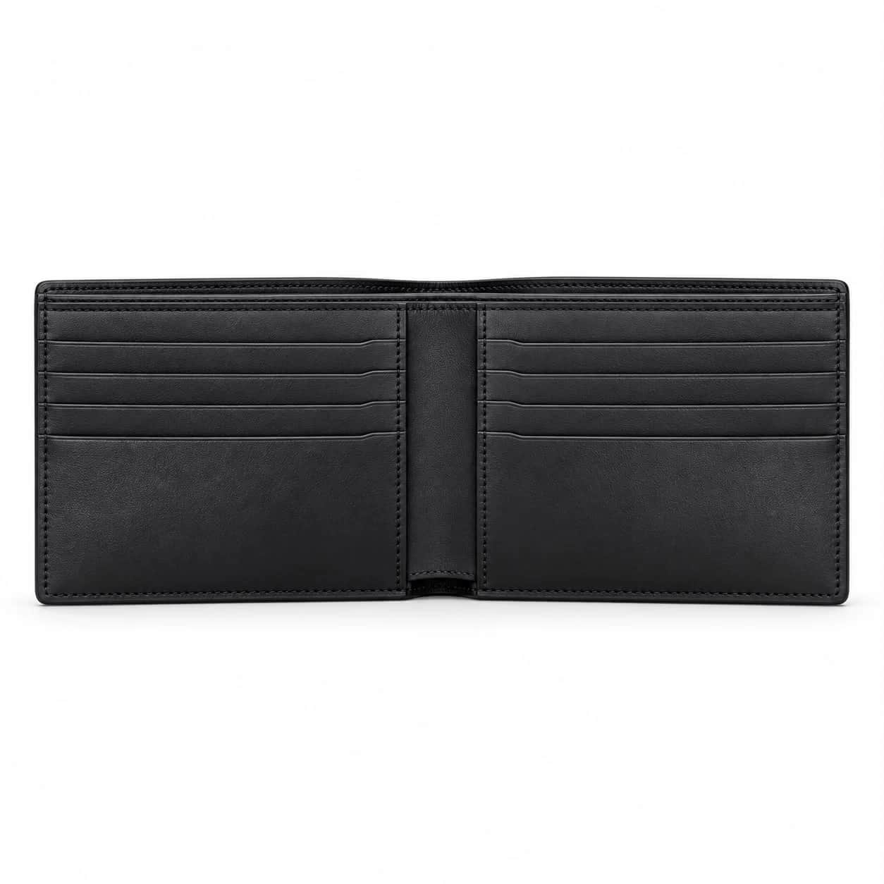 Classic Bifold Wallet