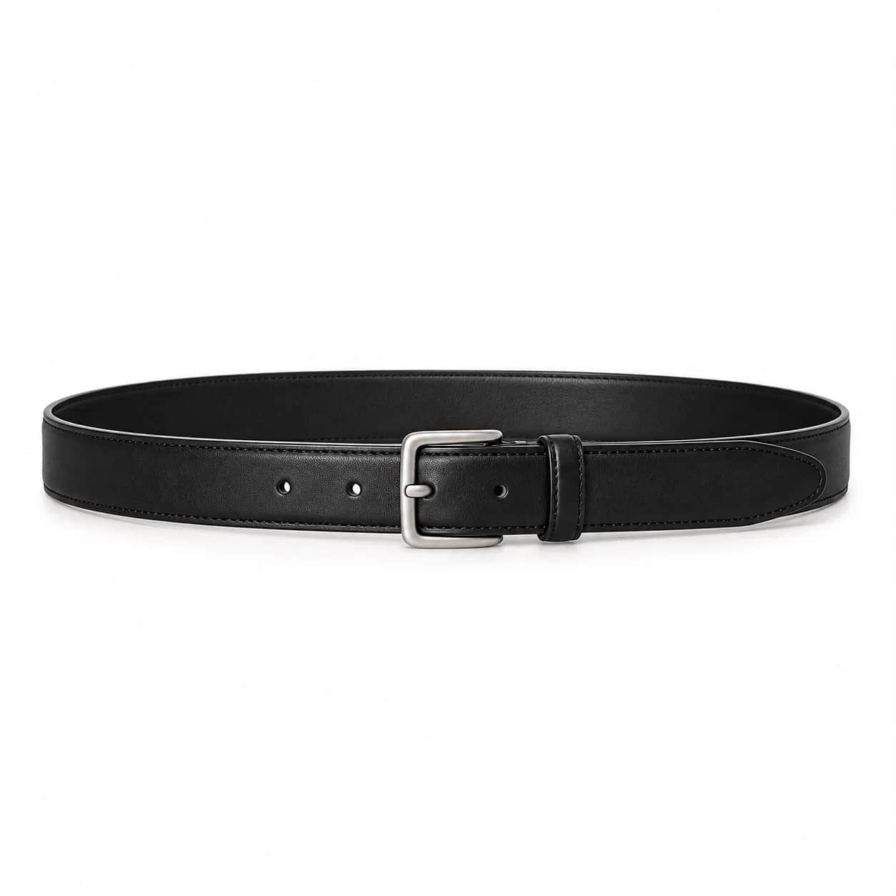Classic Leather Belt