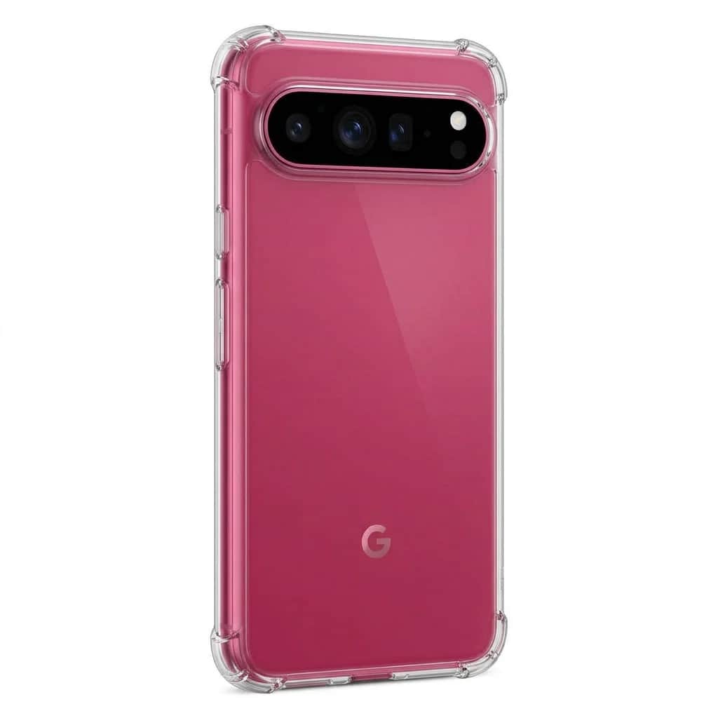 Clear Case — Pixel 11