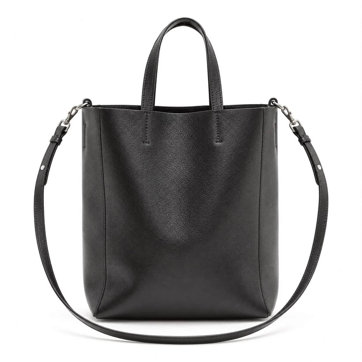 Convertible Mini Tote
