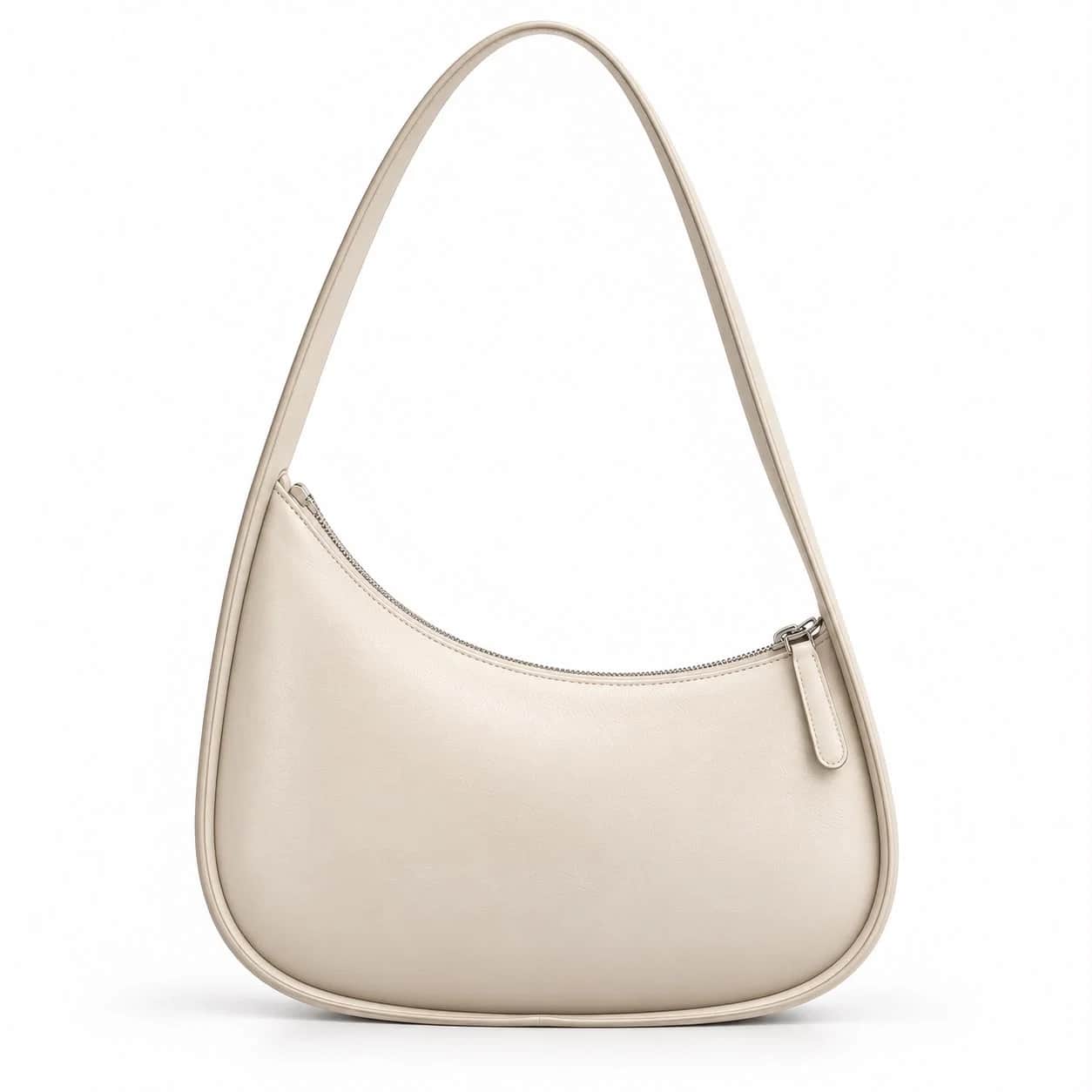 Crescent Shoulder Bag