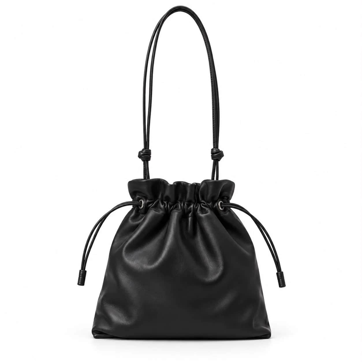 Drawstring Pouch Bag
