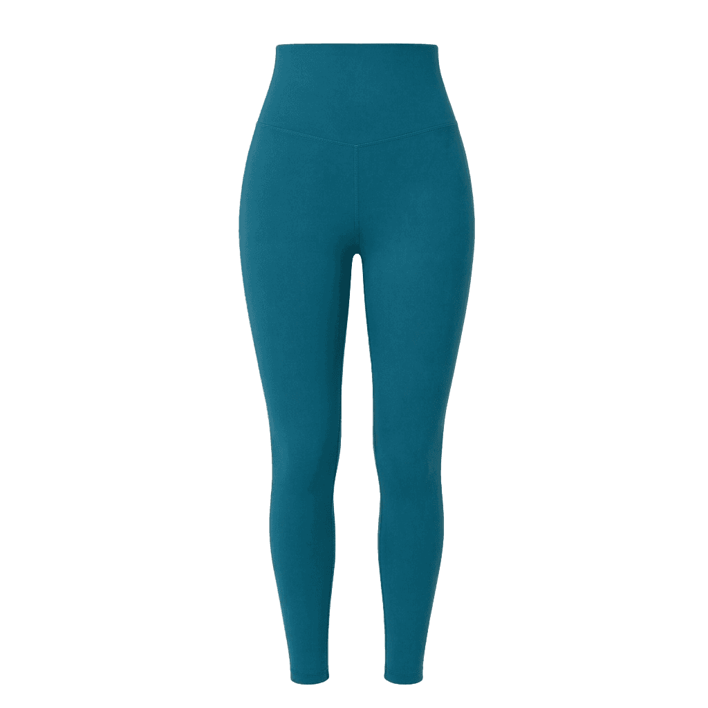 High-Waisted Performance Leggings