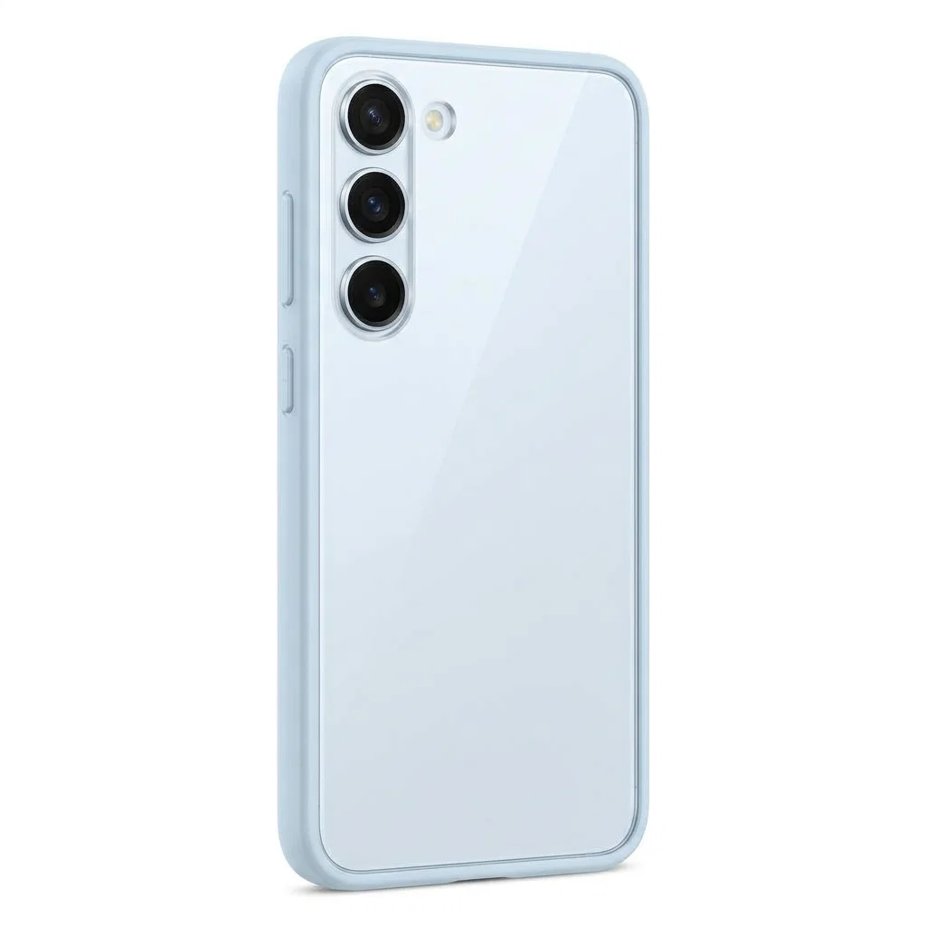 Icyblue Bumper Case — Galaxy S25