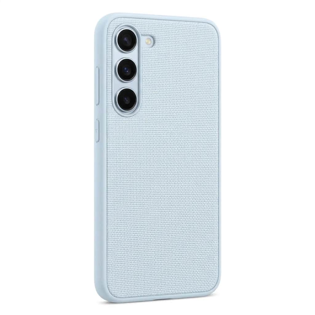 Icyblue Fabric Case — Galaxy S25
