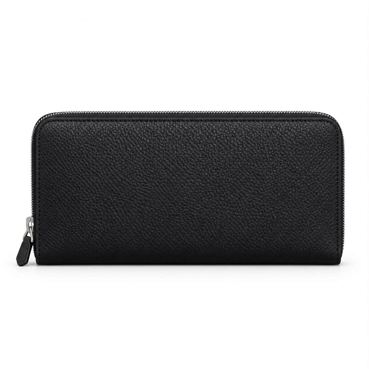Long Zip-Around Wallet