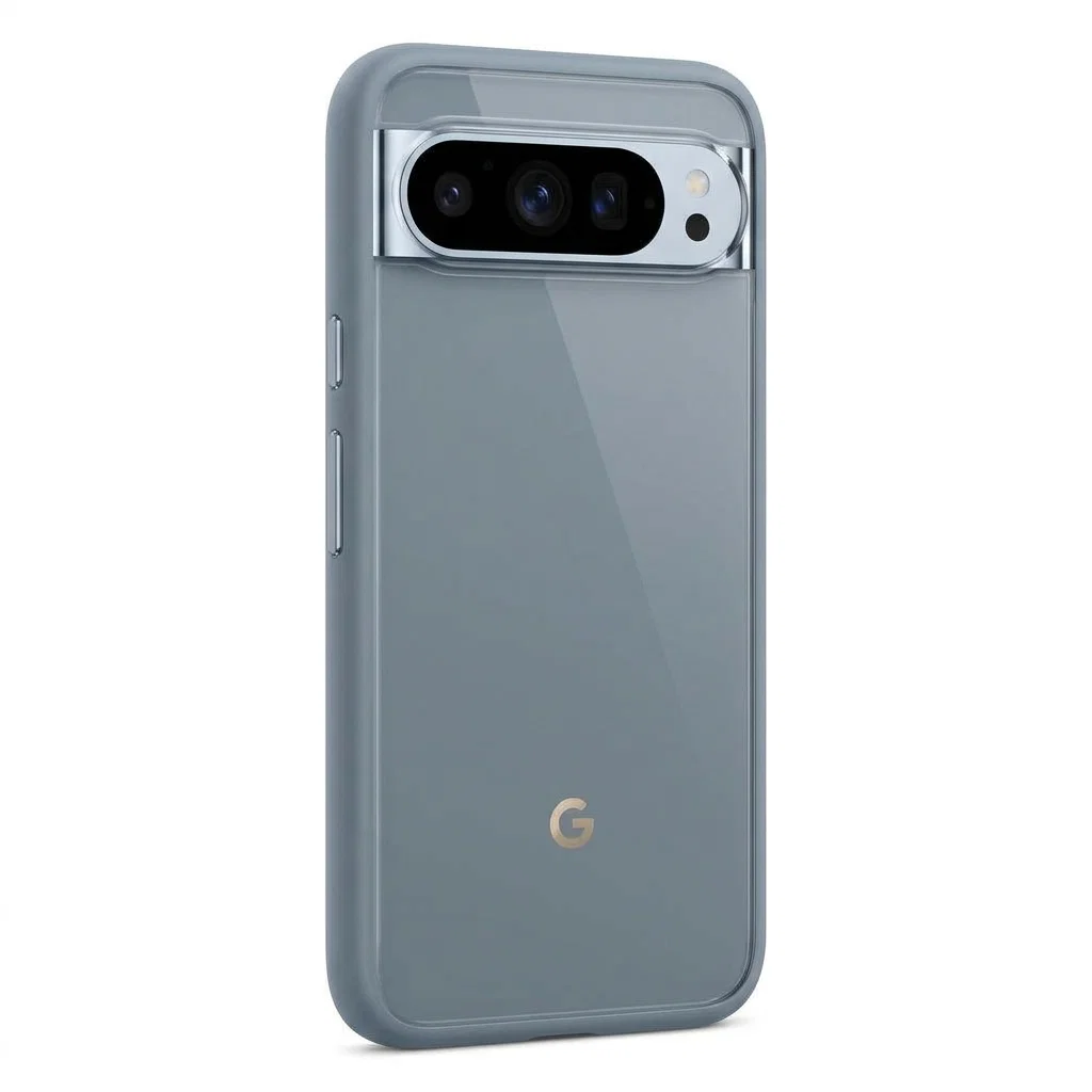 Moonstone Bumper Case — Pixel 10 Pro XL