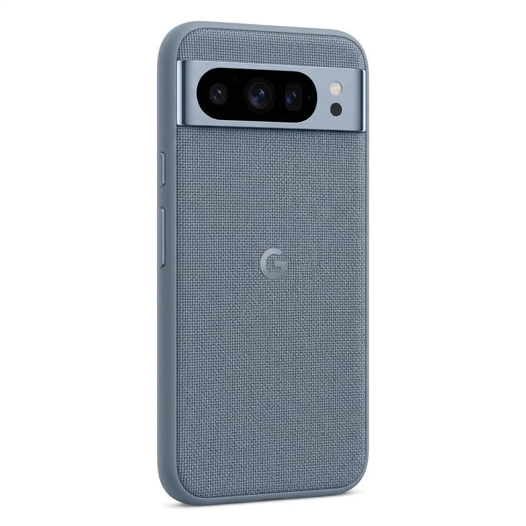 Moonstone Fabric Case — Pixel 10 Pro XL