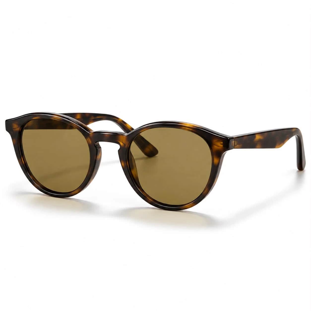 Rounded Tortoiseshell