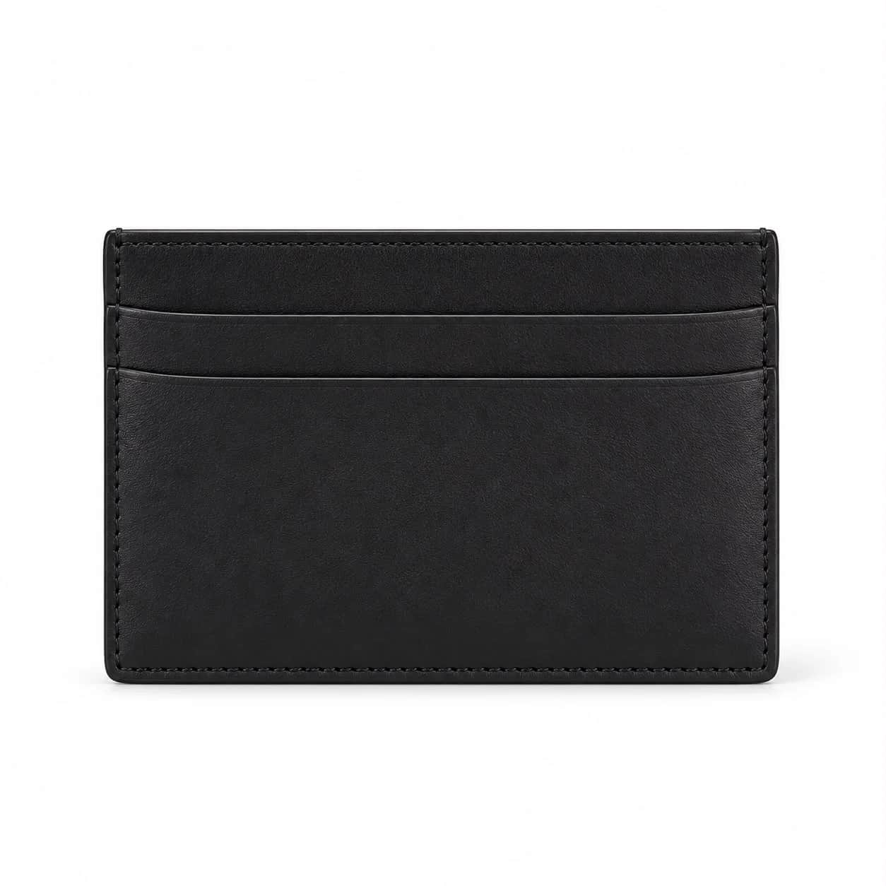 Smooth Slim Cardholder