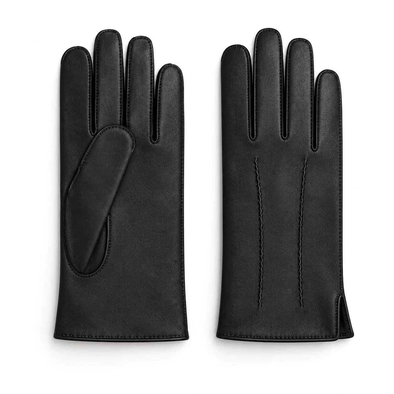 Tailored Leather Gloves
