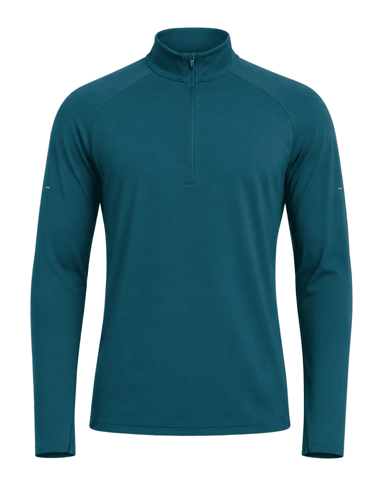 Elite Hooded Performance Layer