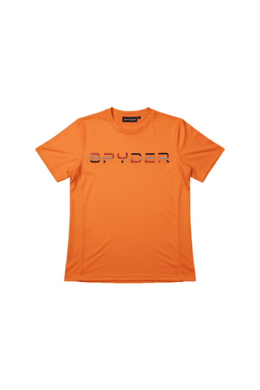 Spyder Graphic Performance Tee
