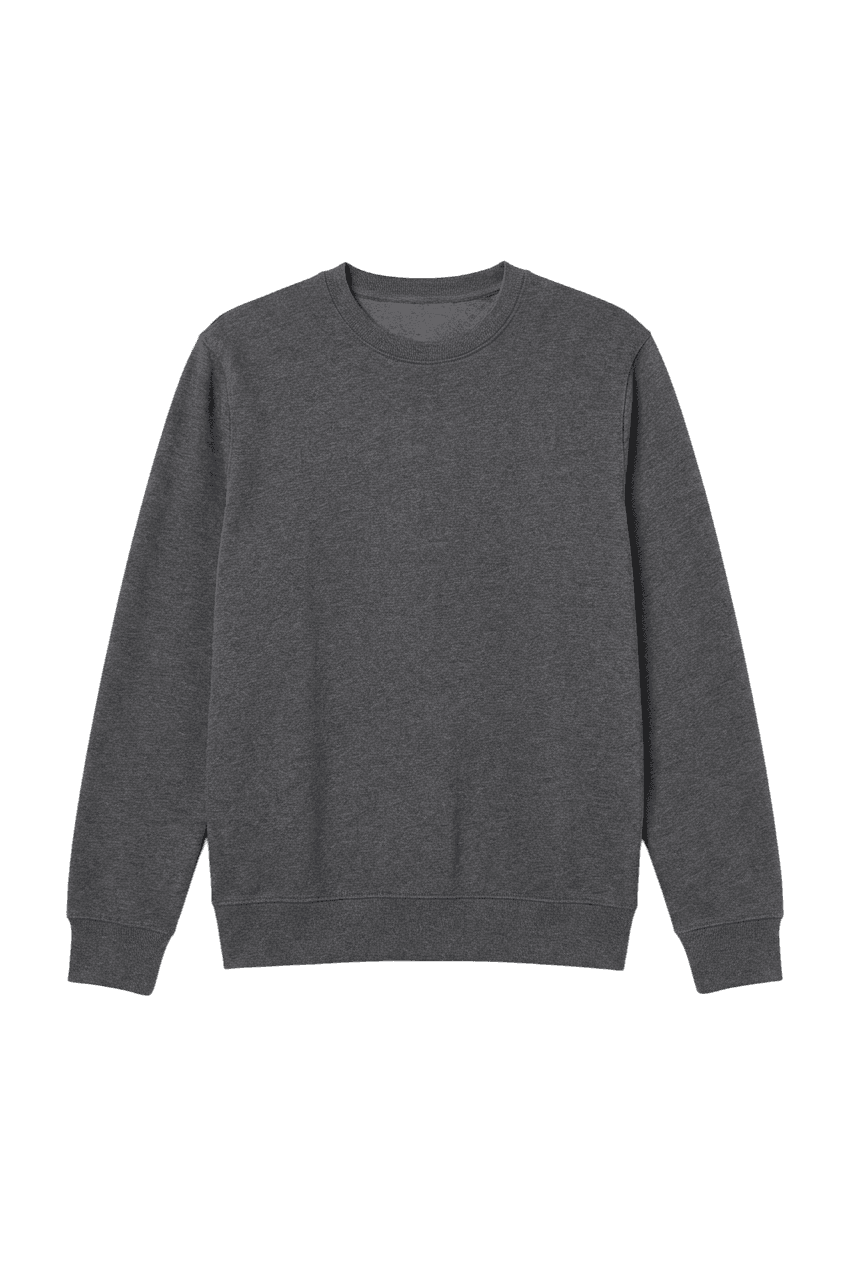 Essential Crewneck Sweatshirt