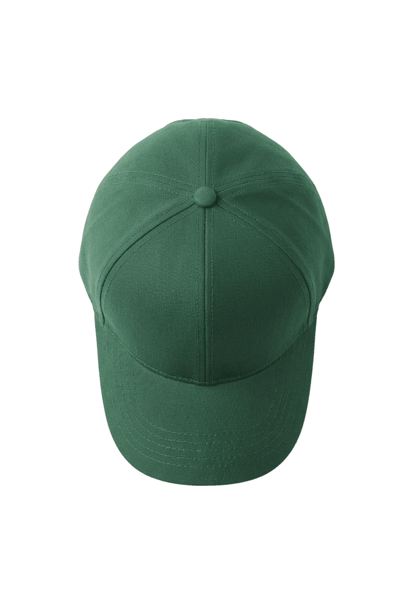 Classic Canvas Cap