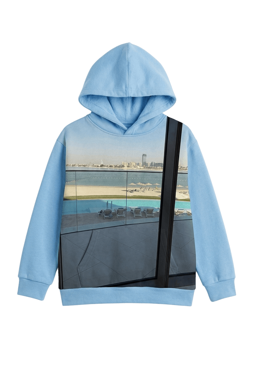 Skyline Vista Hoodie