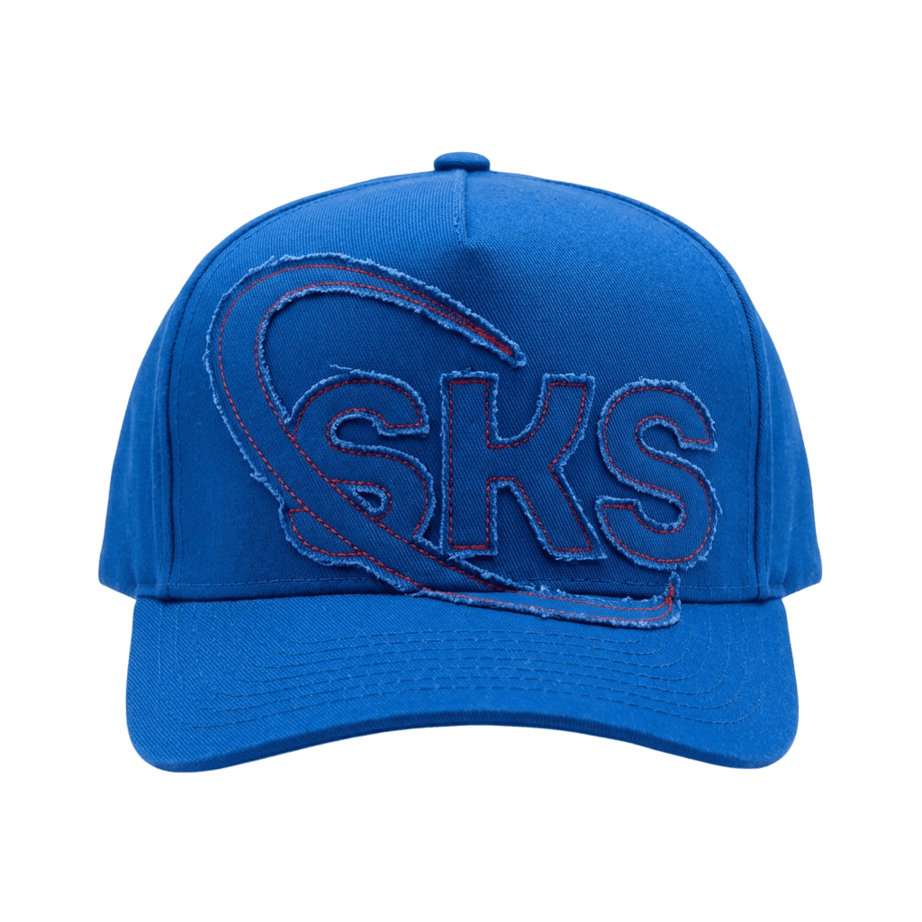 Using the provided Baseball Cap image as the base ...