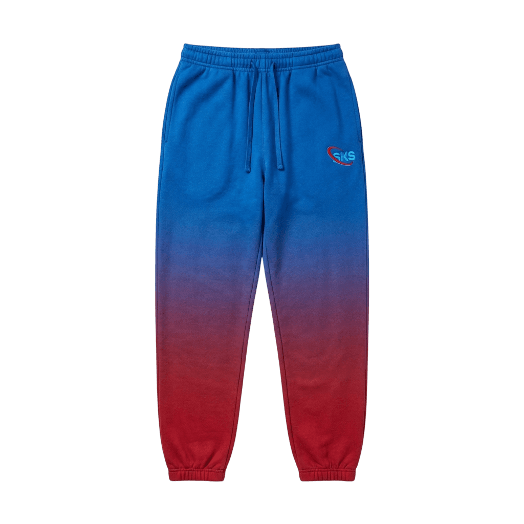 SKS Gradient Fleece Trackpant