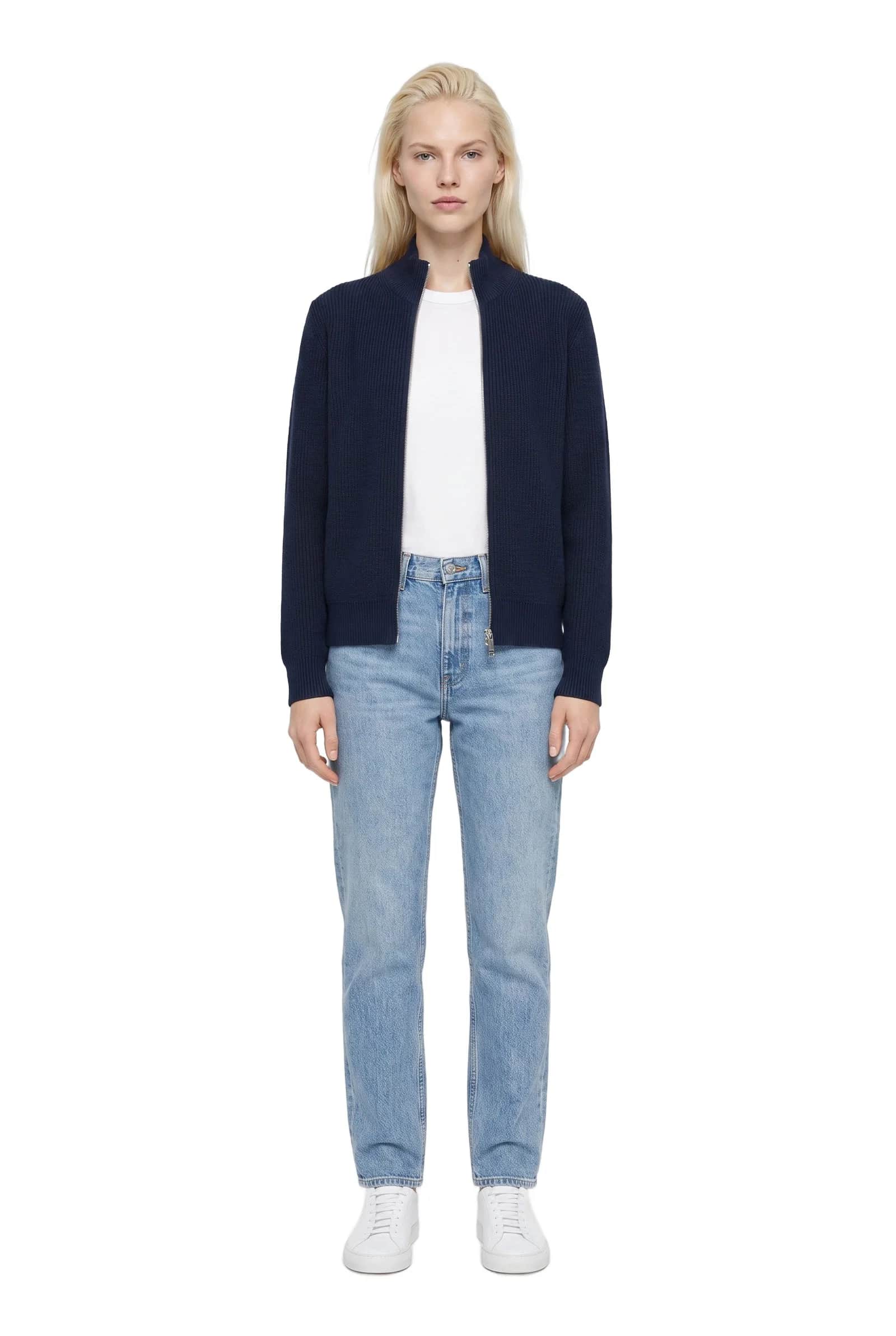 Fleece Vest