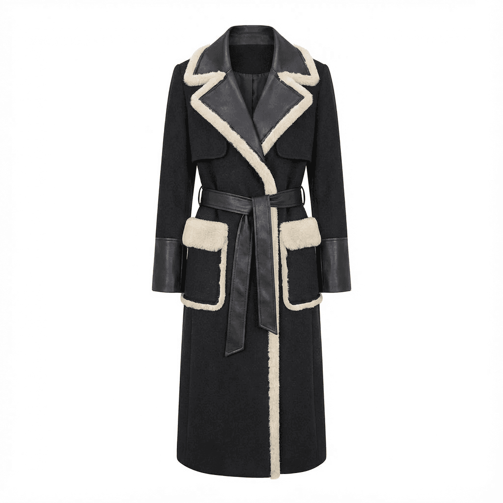 Luxury Winter Coat