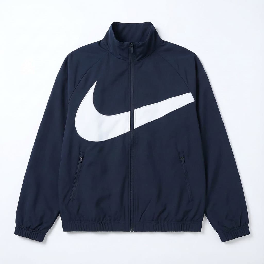 Nike Athletic Jacket