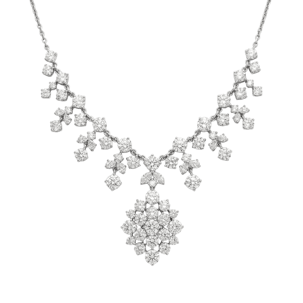 Diamond Necklace