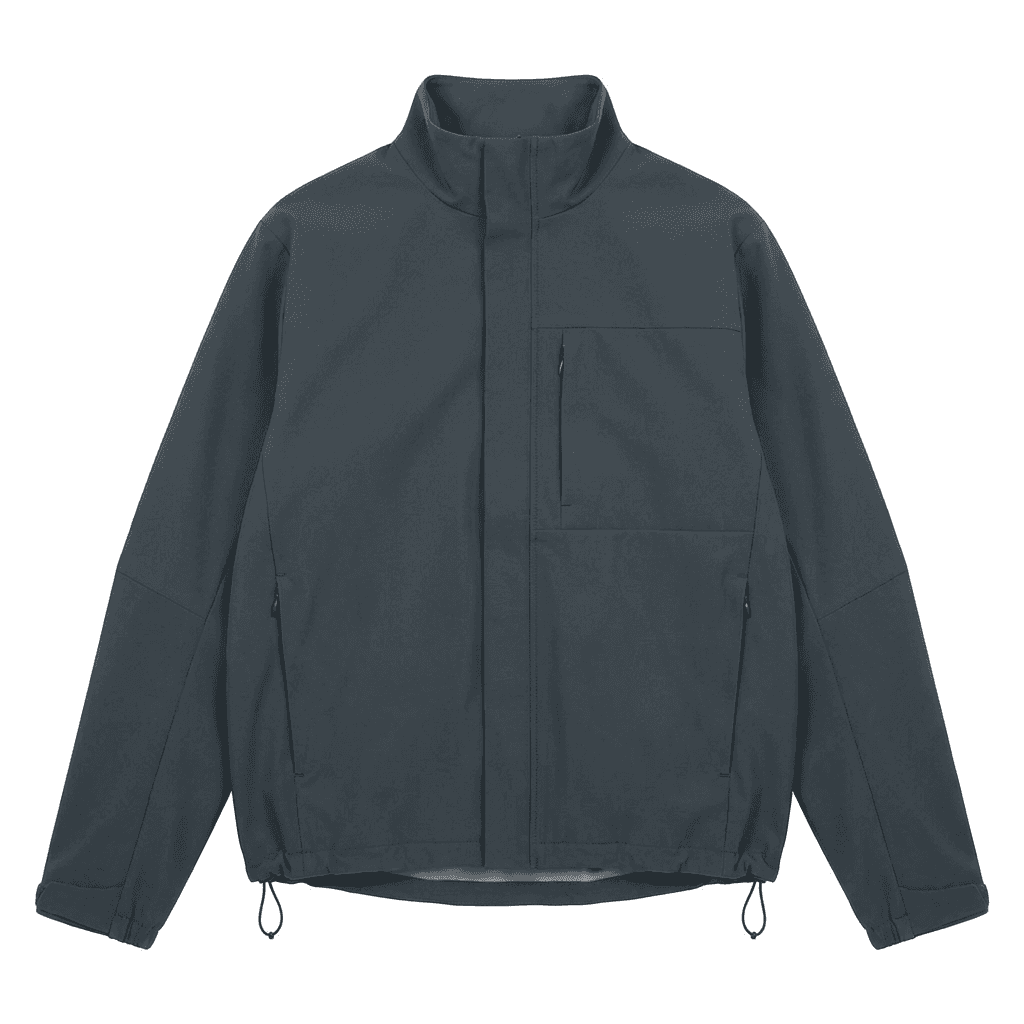 Tech Shell Jacket