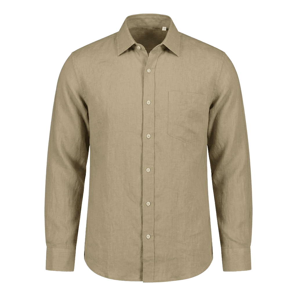 Linen Shirt