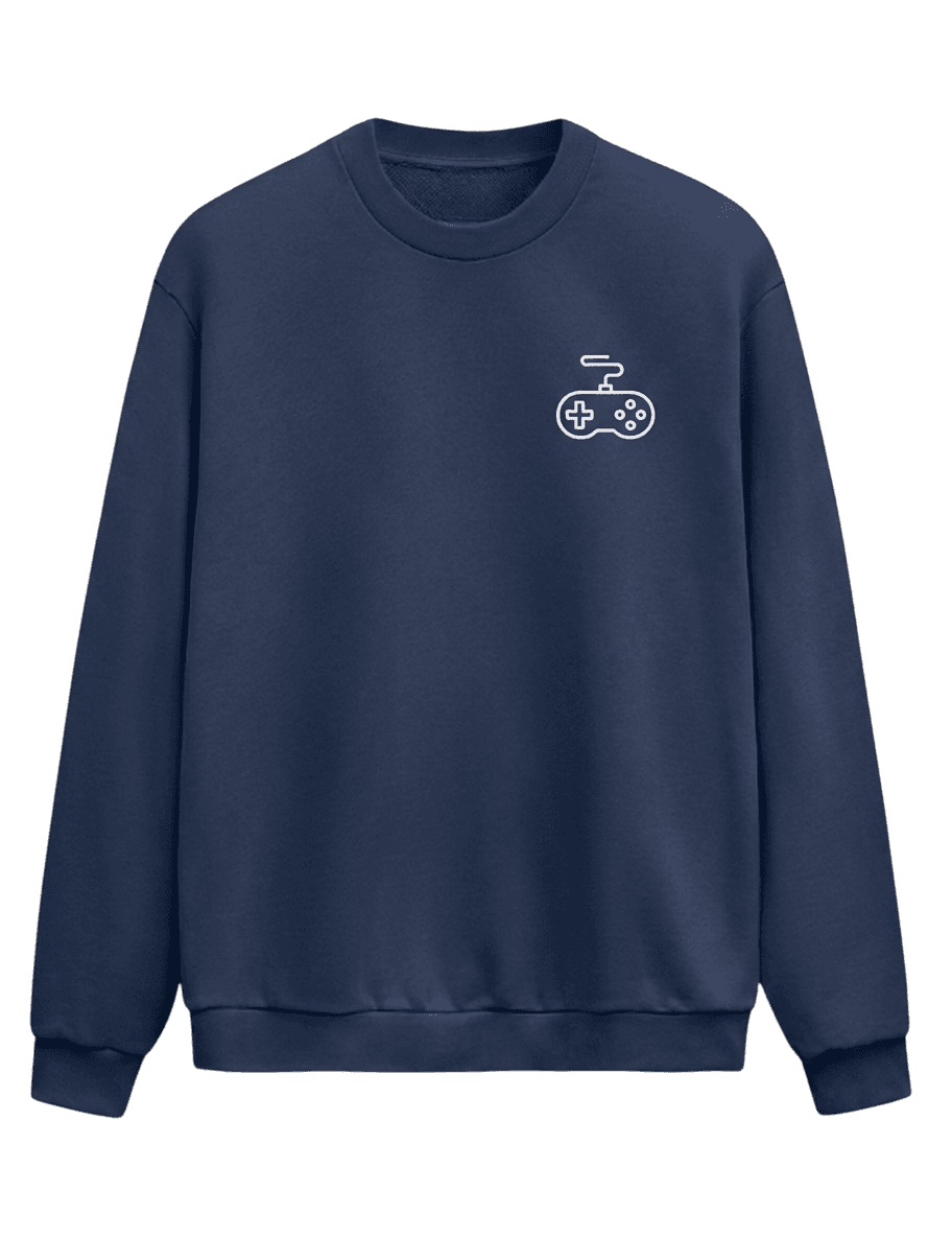 Corporate Gaming Sweatshirt