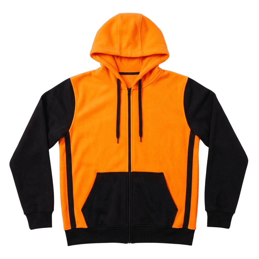 Festival Performance Hoodie1