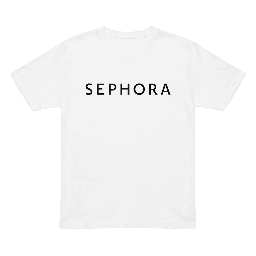 Sephora Logo T-Shirt