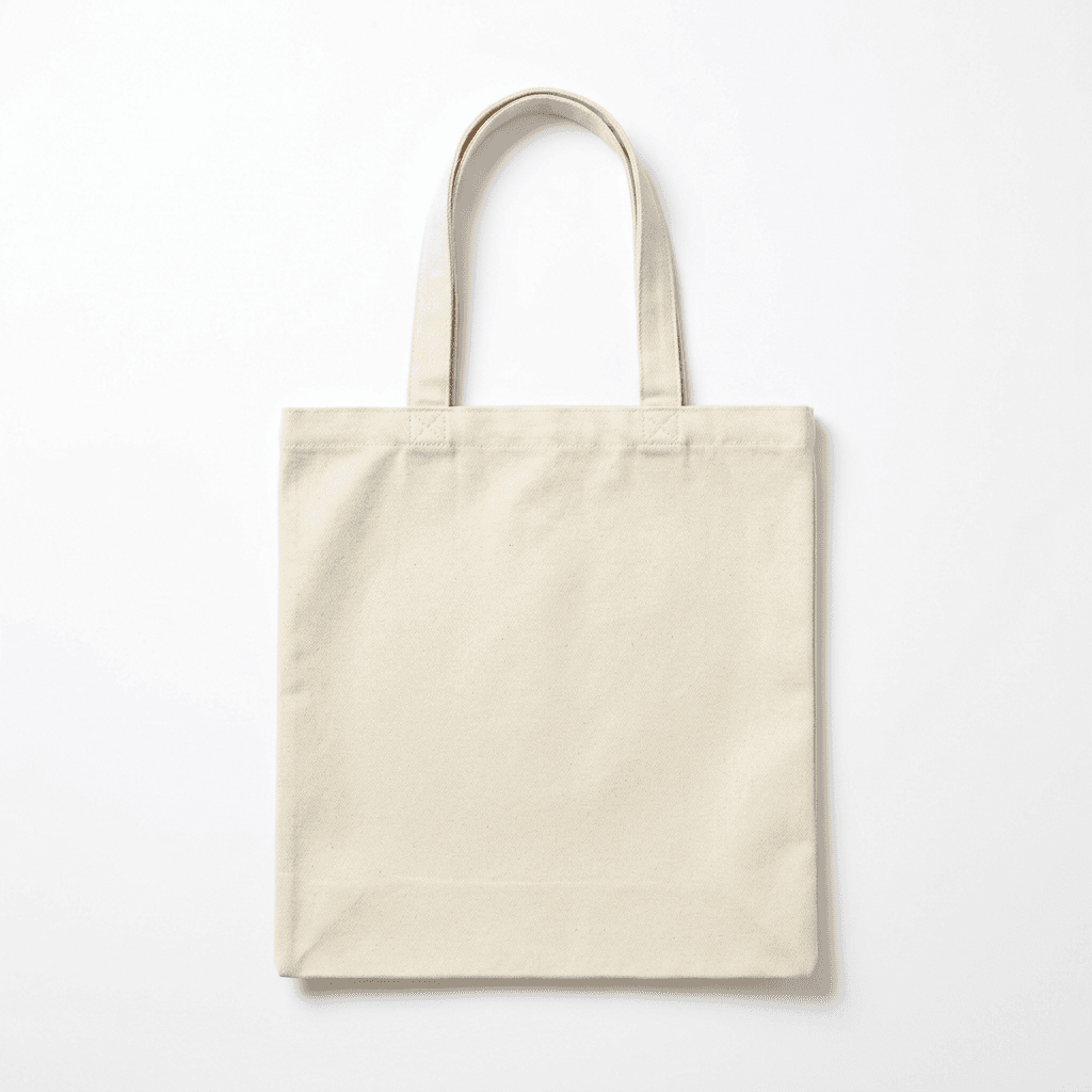 Canvas Tote Bag