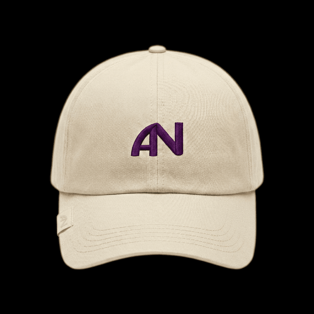 Classic Clean Corporate Cap