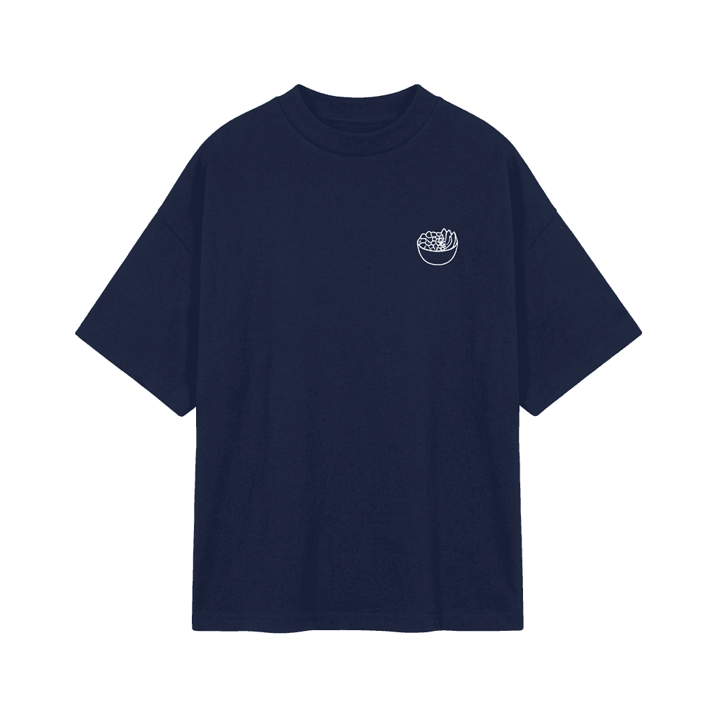 Corporate Logo T-Shirt