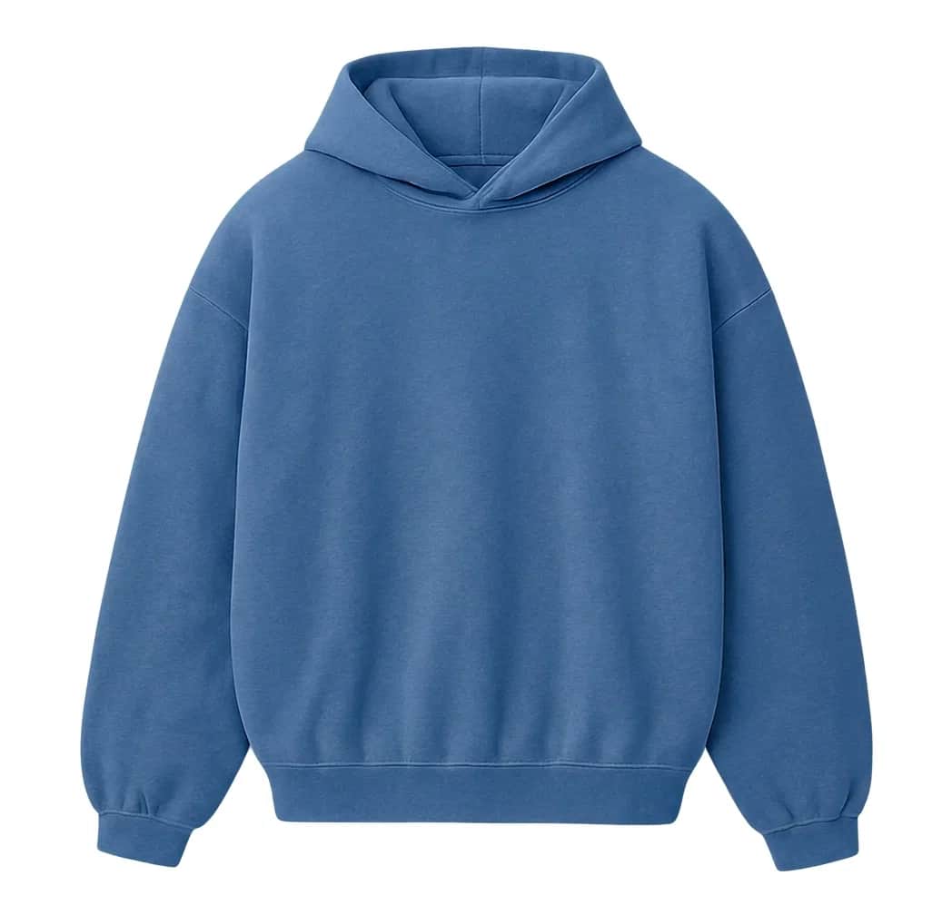 Oversized Hoodie