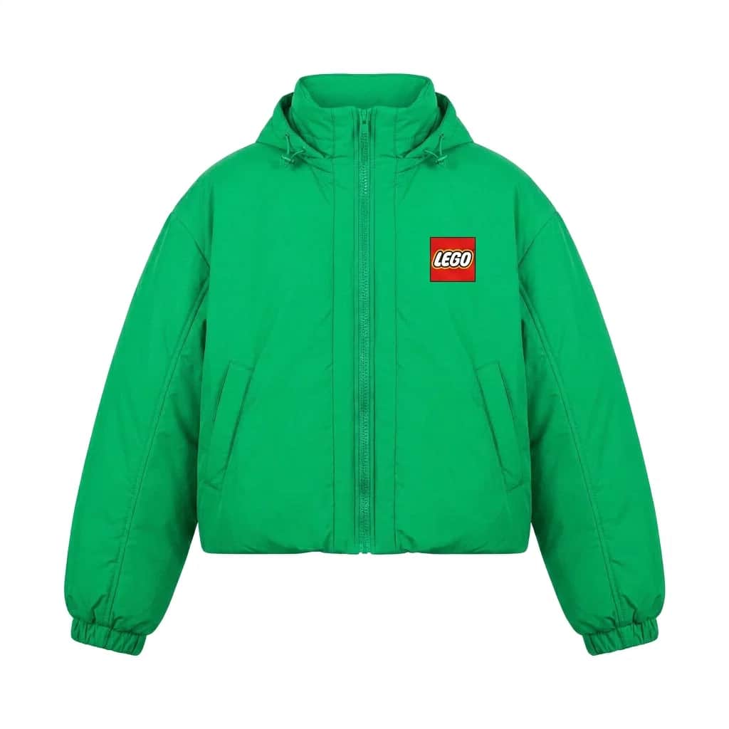 Puffer Jacket