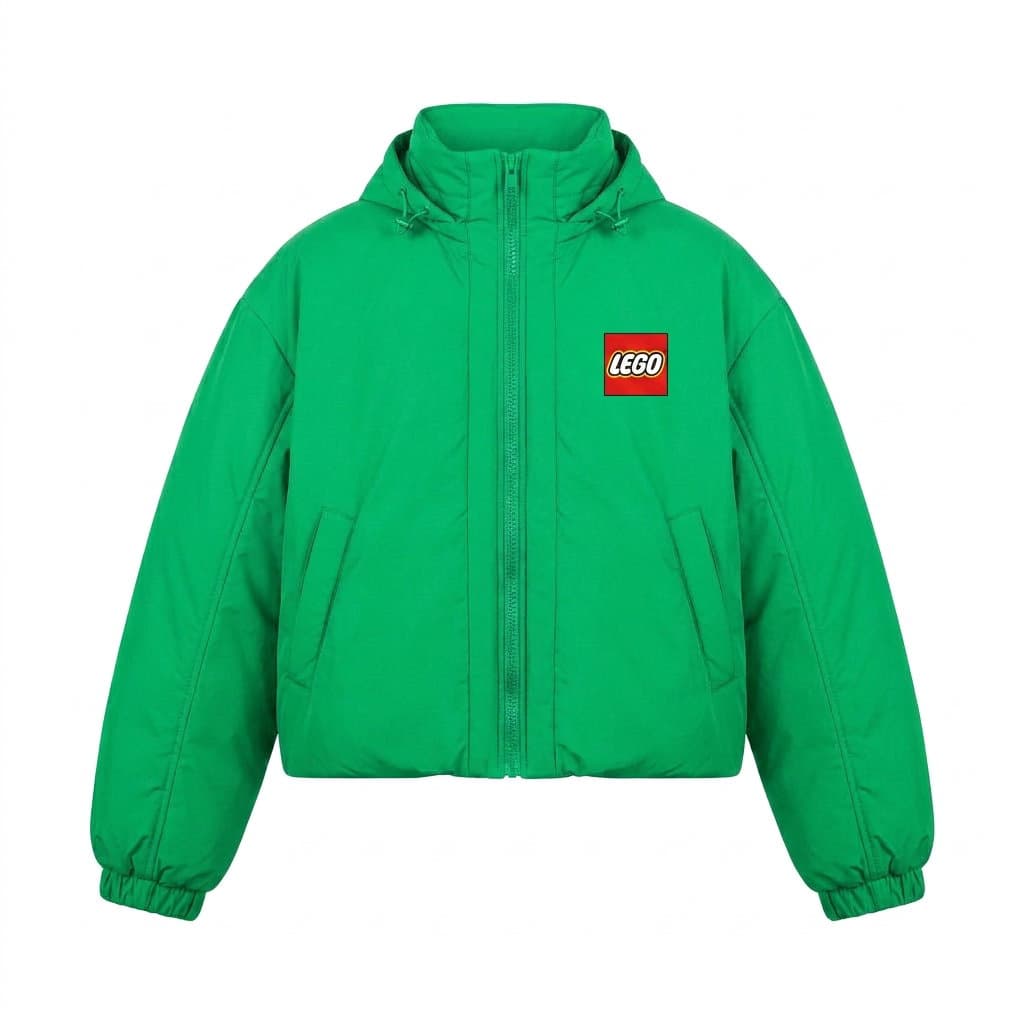 Puffer Jacket