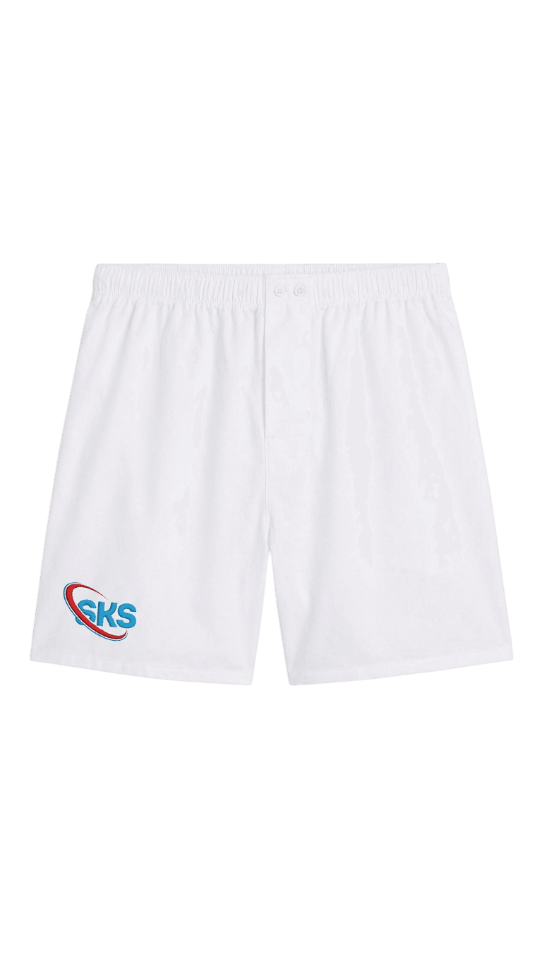 Using the provided Shorts image as the base garmen...