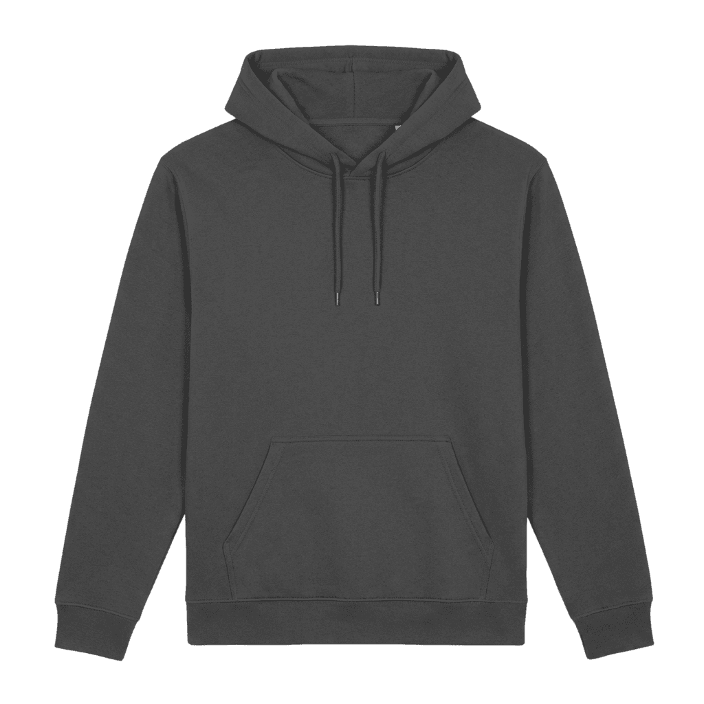 Classic Pullover Hoodie