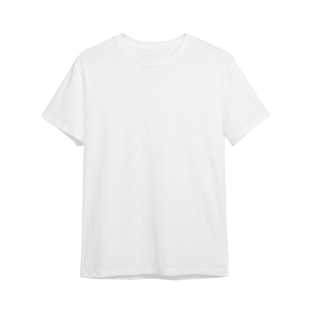 White T-Shirt