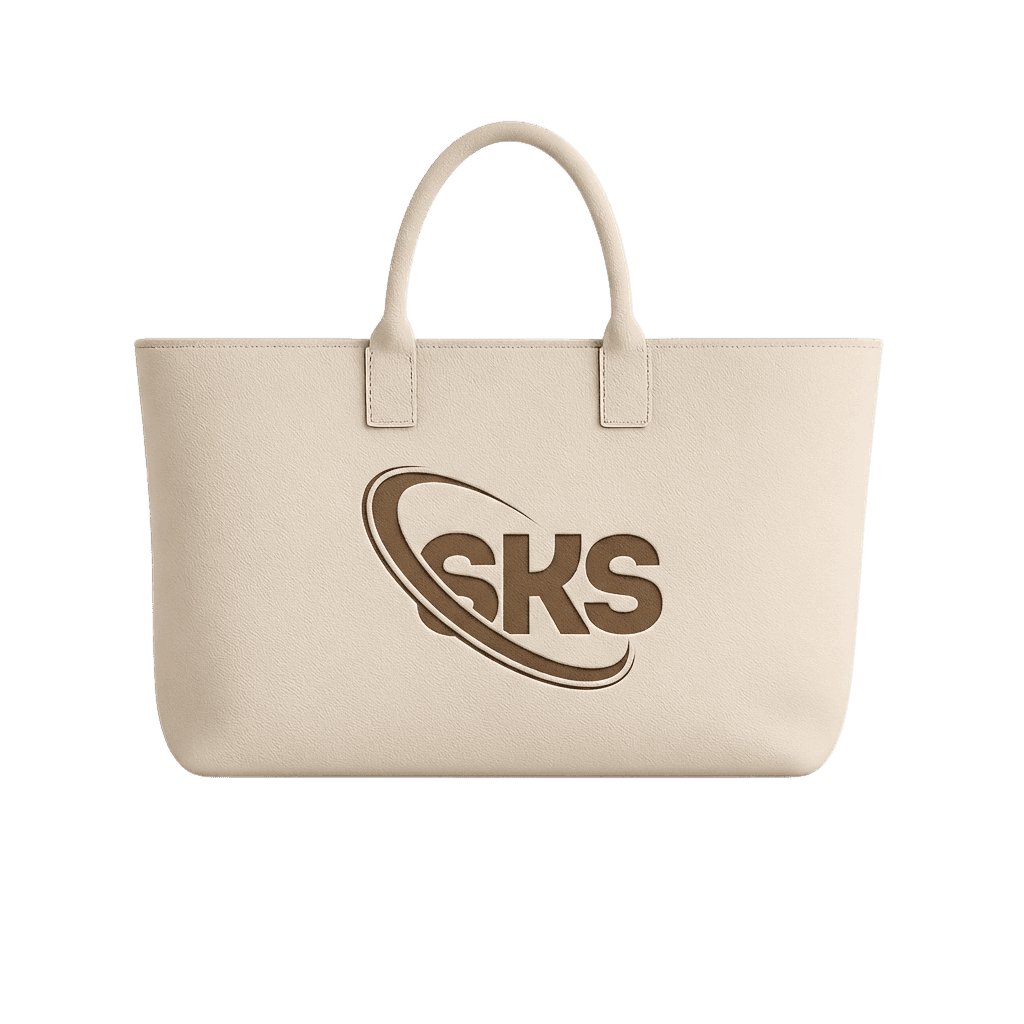 SKS Classic Tote Bag
