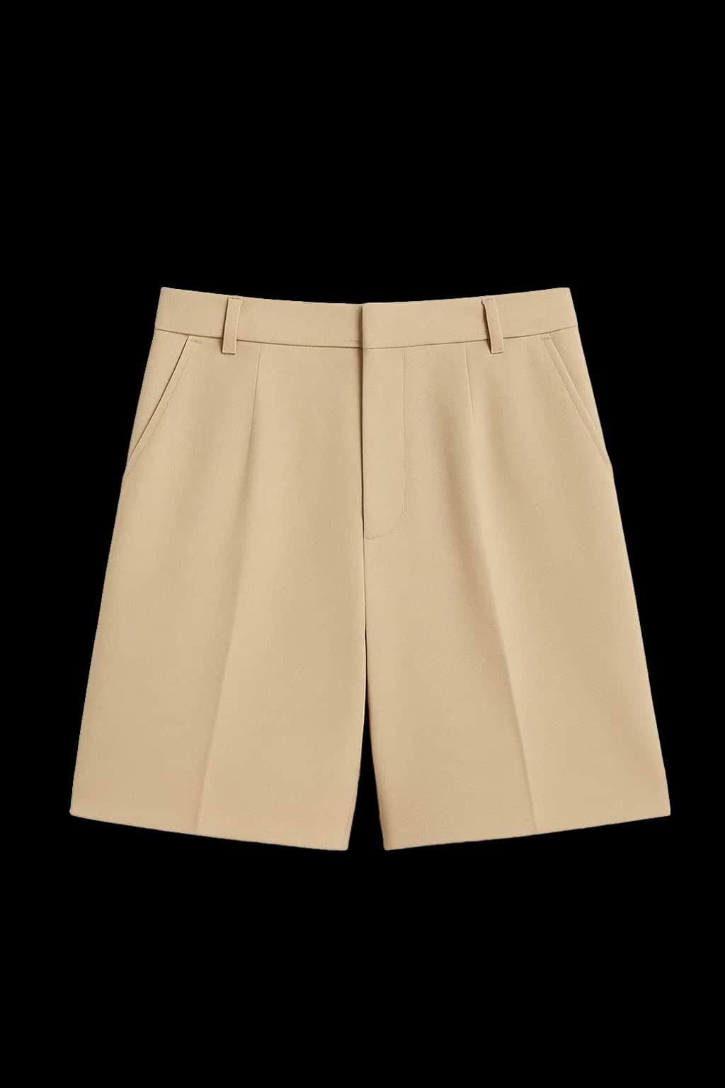 Chino Shorts