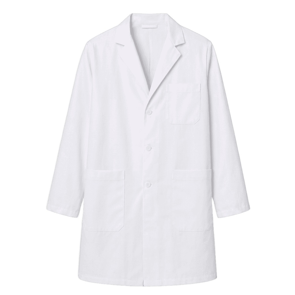 Doctor/ lab coat